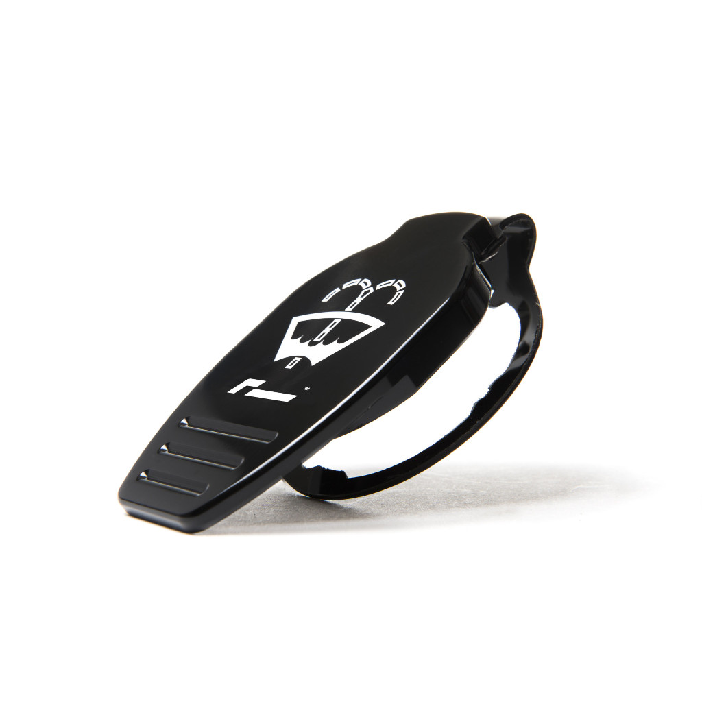 Racingline Scheibenwischwasser Deckel