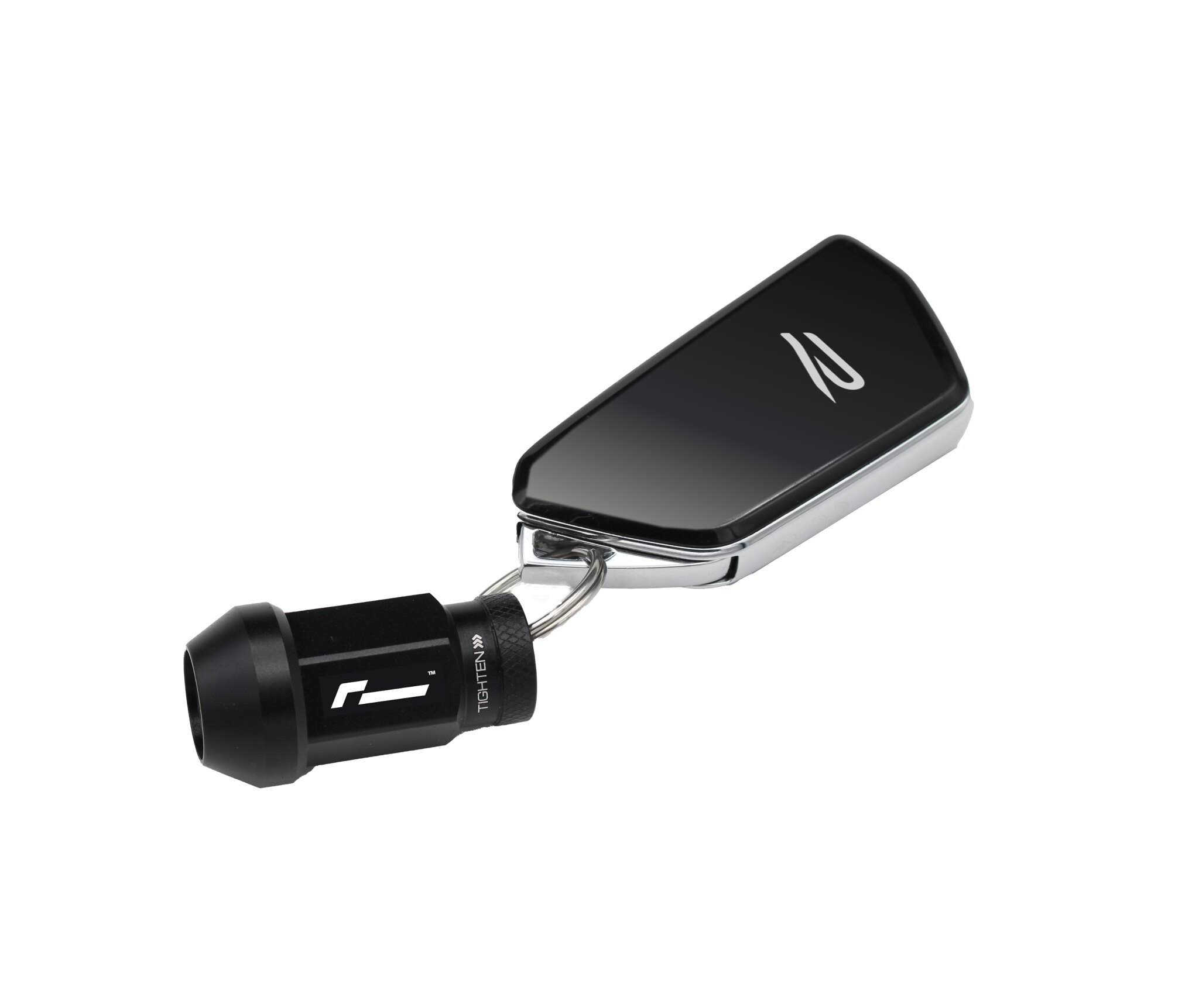 Racingline Schlüsselanhänger