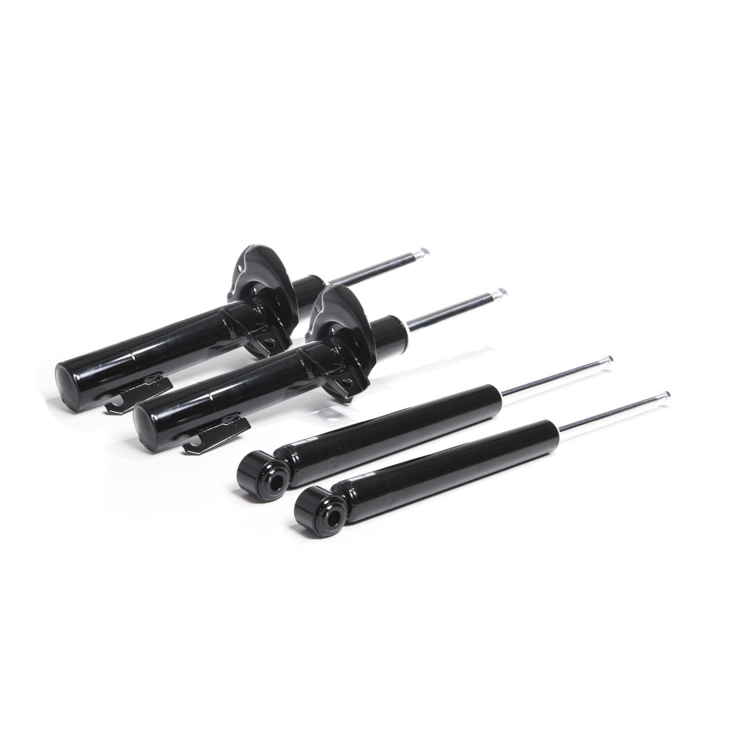 Racingline Sport Stossdämpfer A5 Plattform (55mm Klemmdurchmesser)