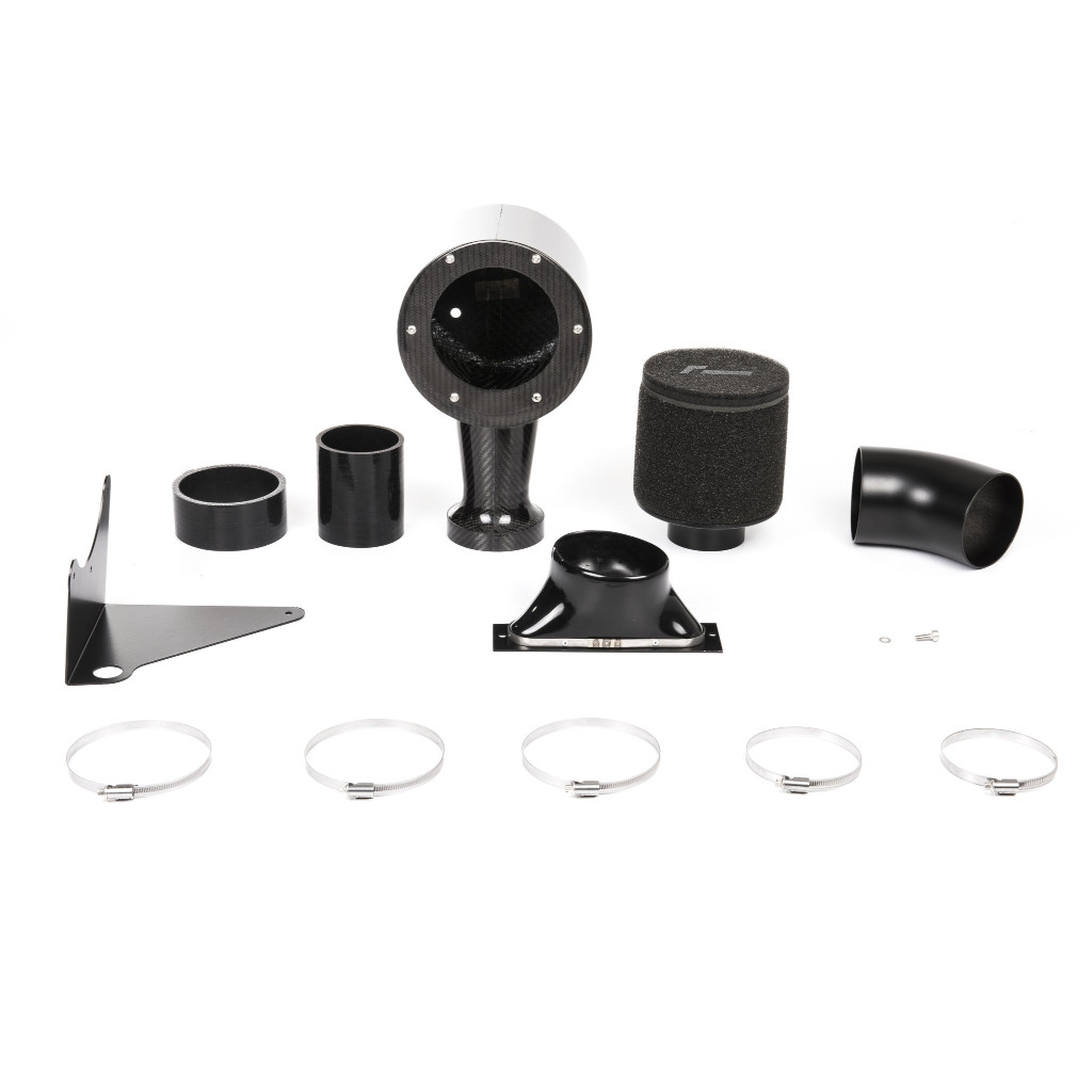 VWR Carbon Ansaugsystem VW Polo WRC