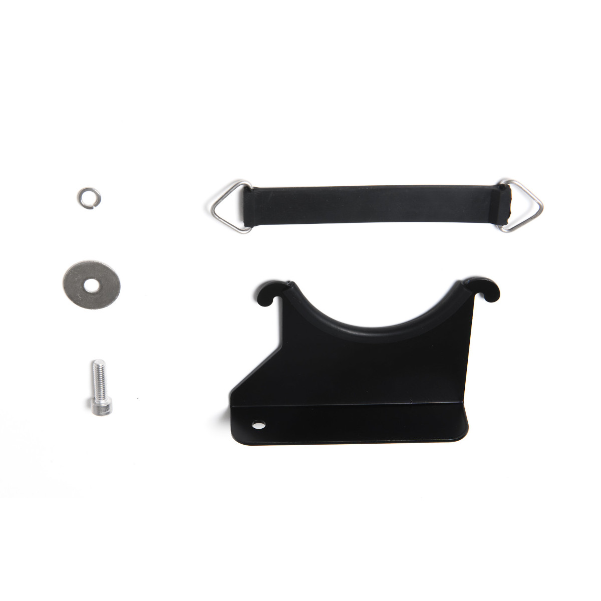 VWR Halter und Spannriemen für VWR12G60R