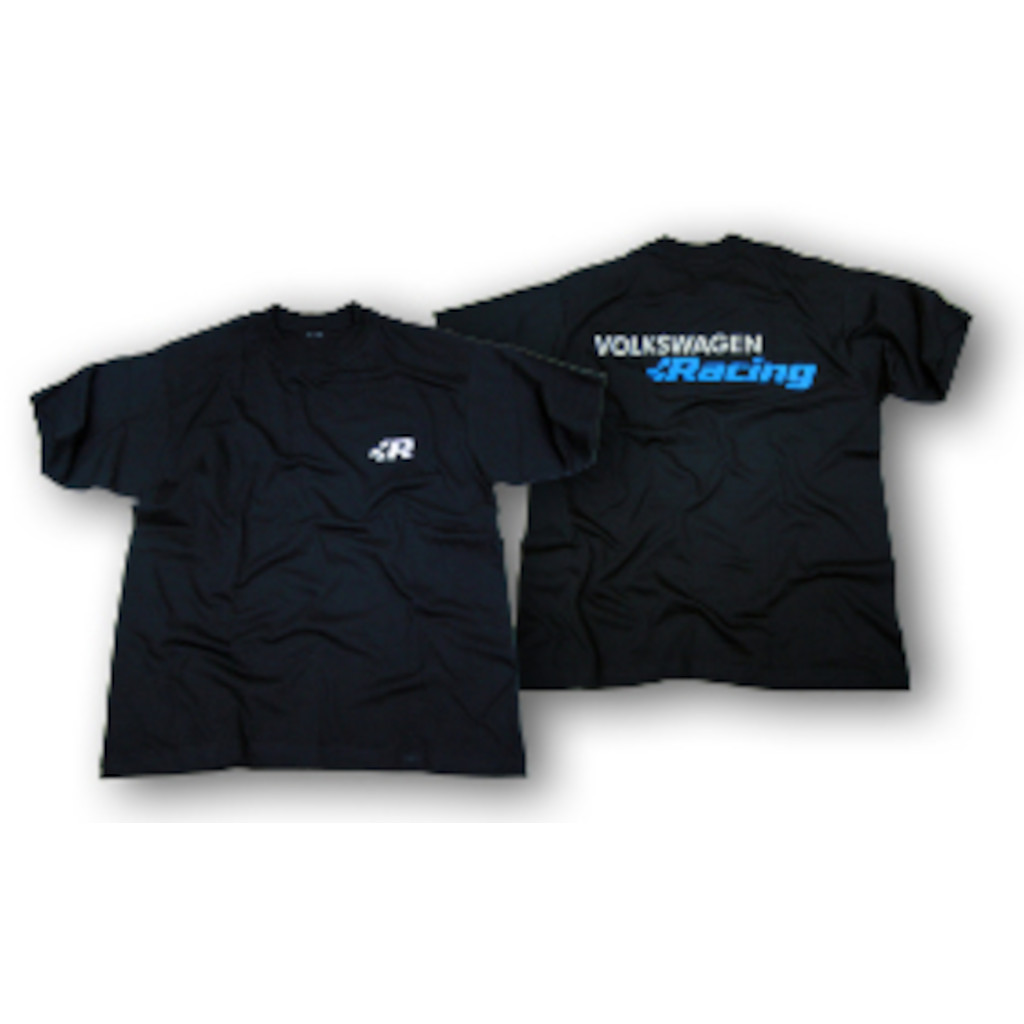 Volkswagen Racing T-Shirt 
