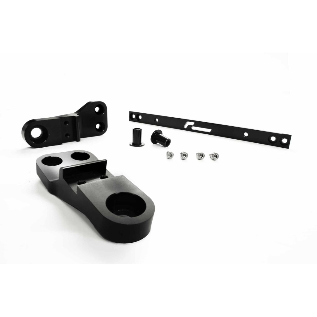 VWR Racingline Chassis-Streben Kit  MQB/MQB EVO