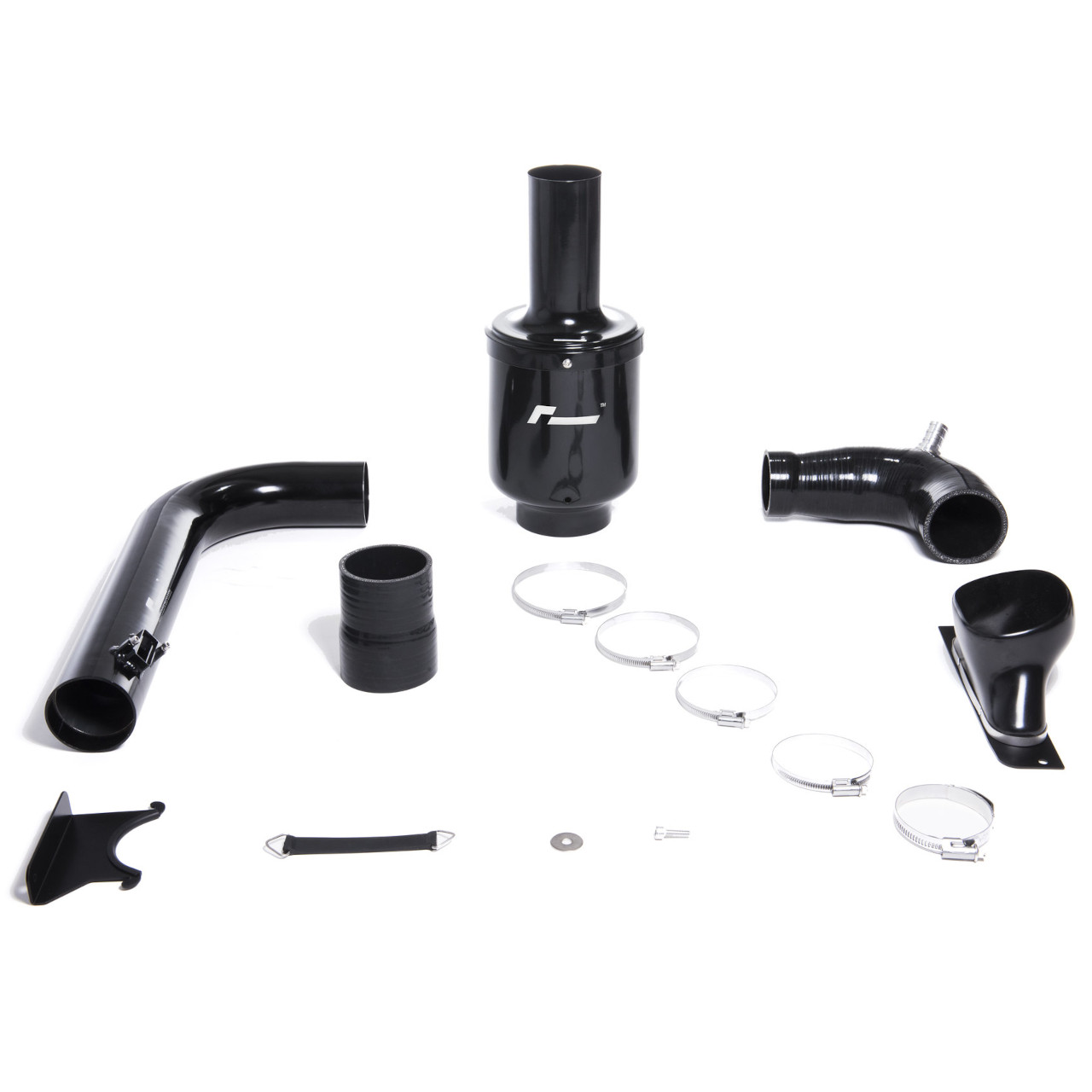 VWR Ansaugsystem für Seat Leon Cupra (1P) Motor CDL* & BWJ