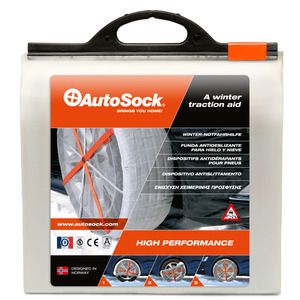 Autosock 600 Schneesocken