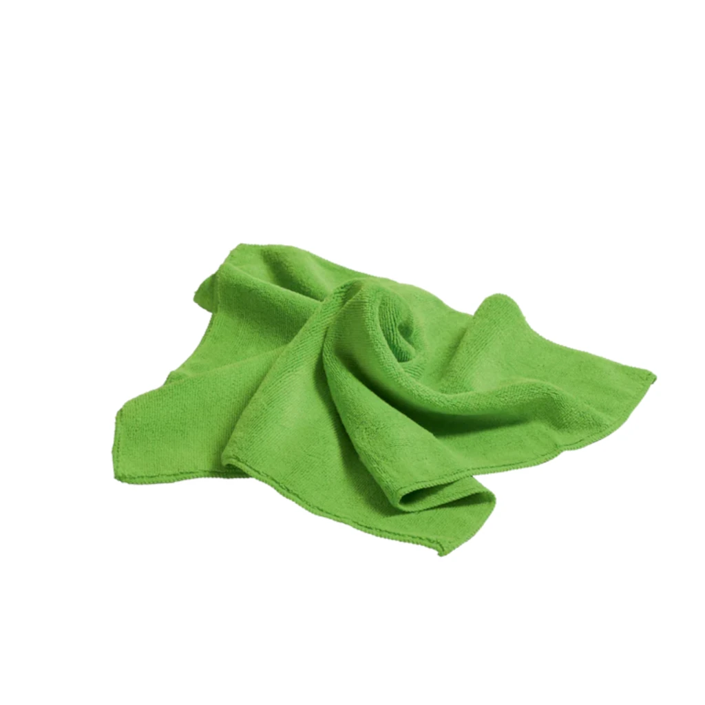 Mikrofasertuch Super soft 42x40cm