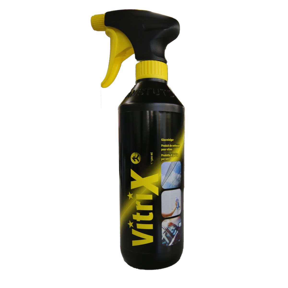 Amstutz VitriX Glasreiniger
