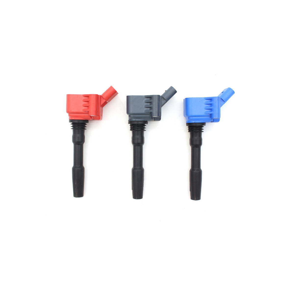 Racingline Zündspule für MQB evo/MQB 2.0 TSI, 1.8 TSI, 2.5 TFSI R-Blau