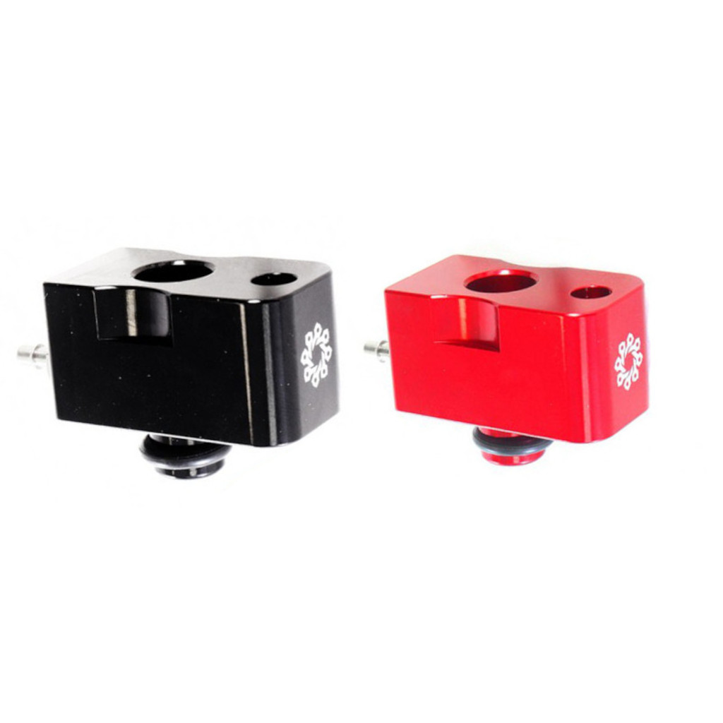 Boost-Tap MBQ / Gen 3 (rot)