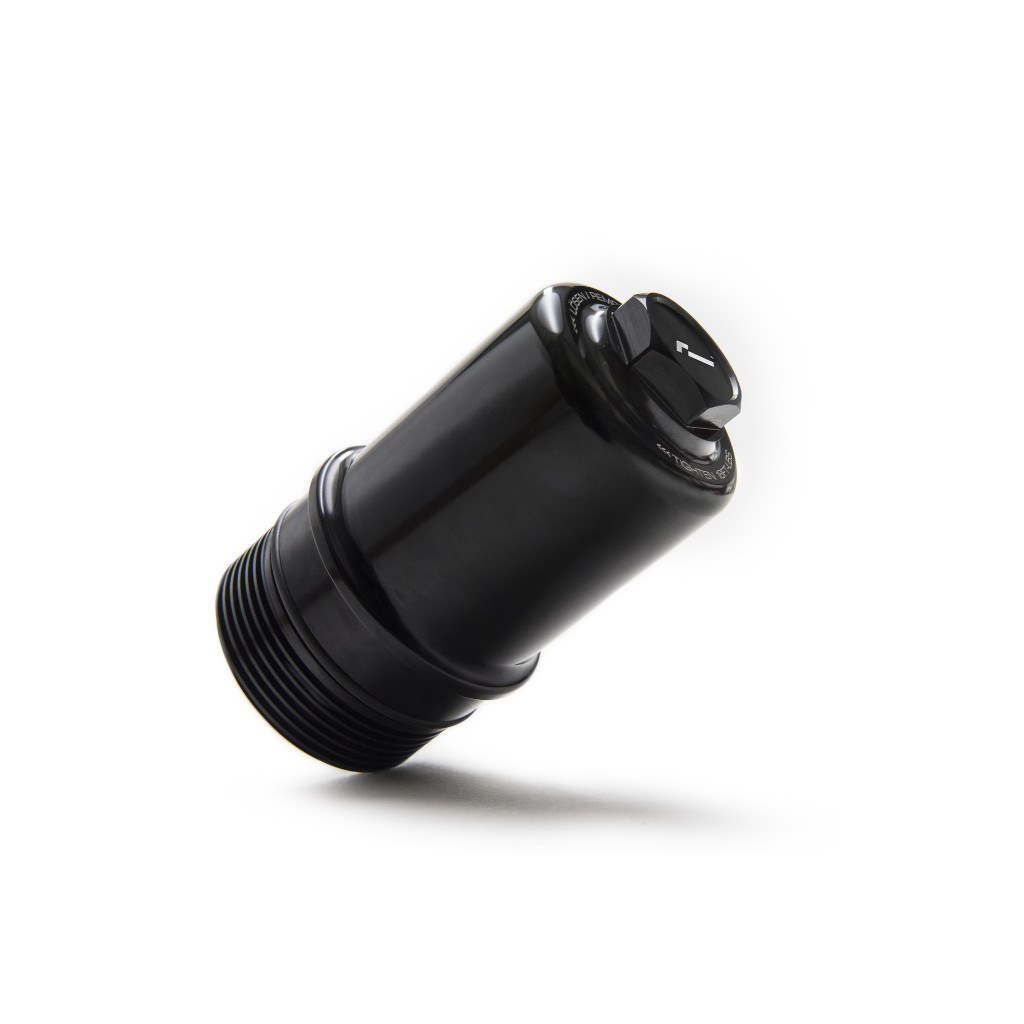 Racingline - MQB Ölfiltergehäuse