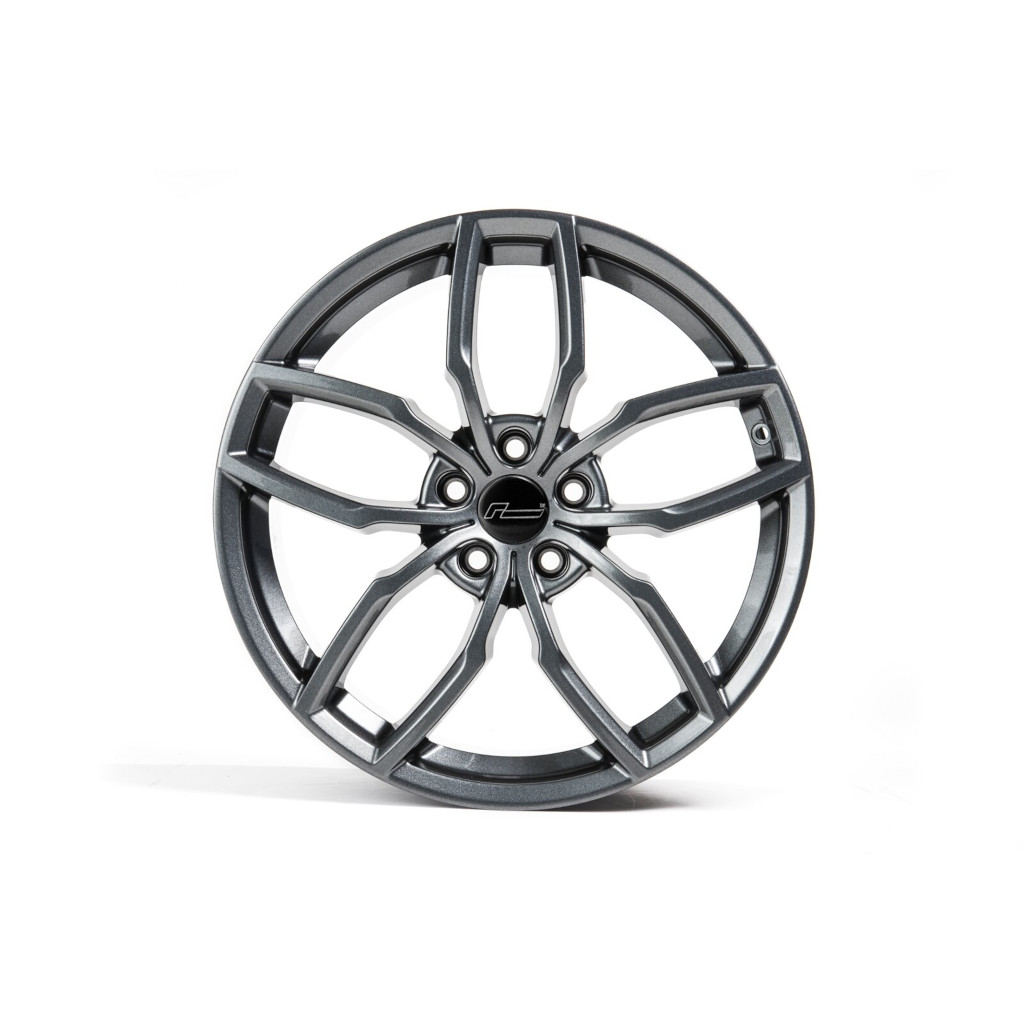 VWR Racingline R360 Alufelgen 19'' gunmetal