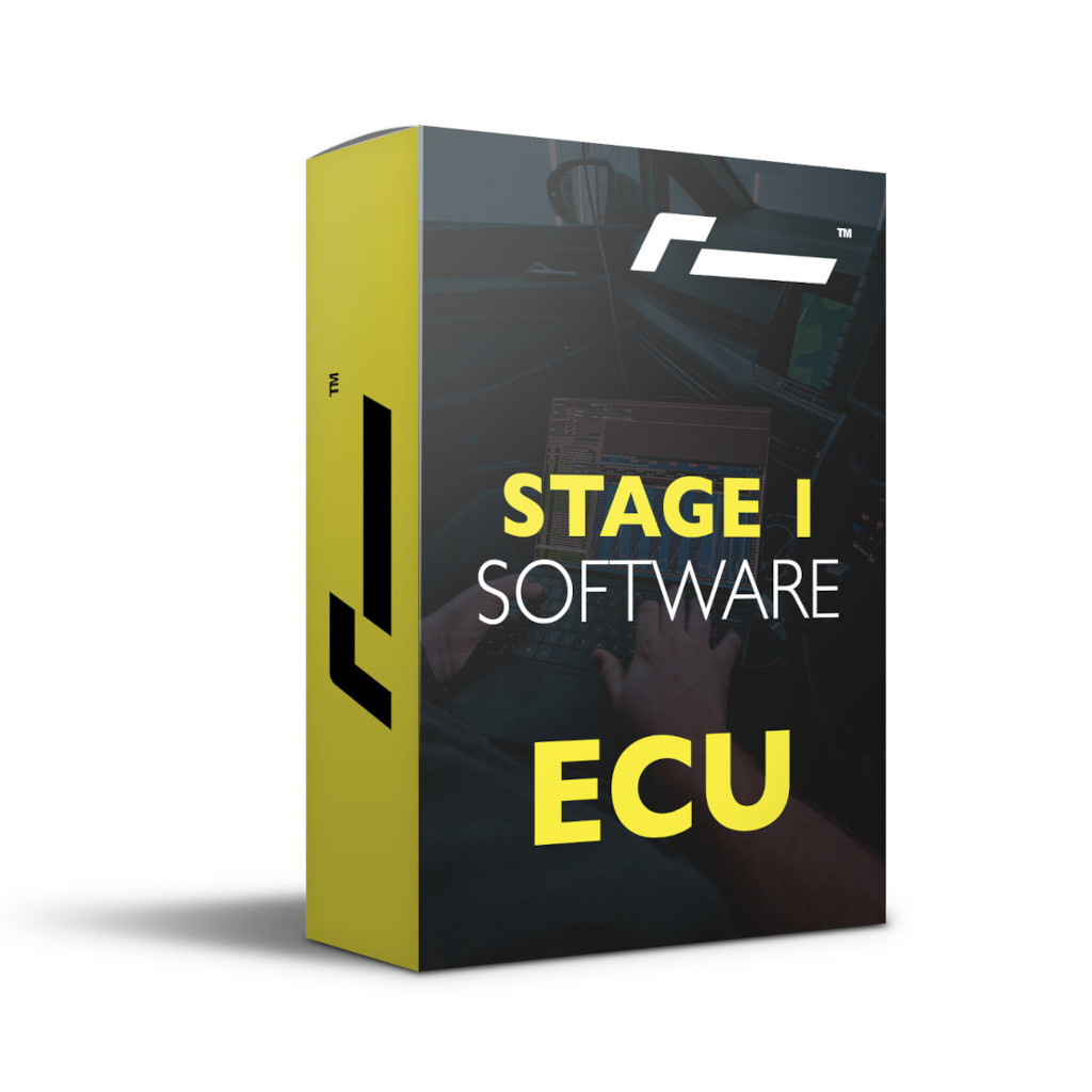 OEM+ Chiptuning 2.9 TFSI V6TT EA839 (Audi RS4 & RS5) 