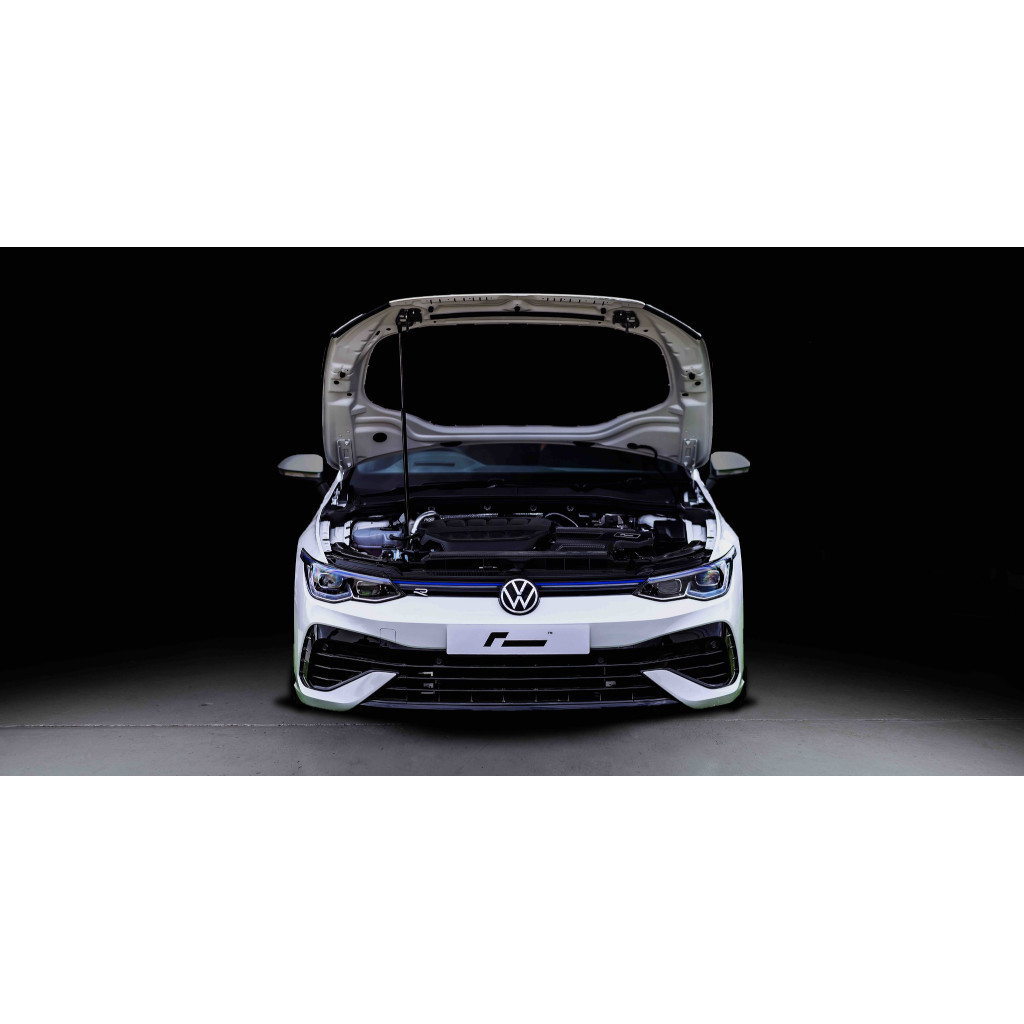 Racingline Motorhaubendämpfer GOLF 8