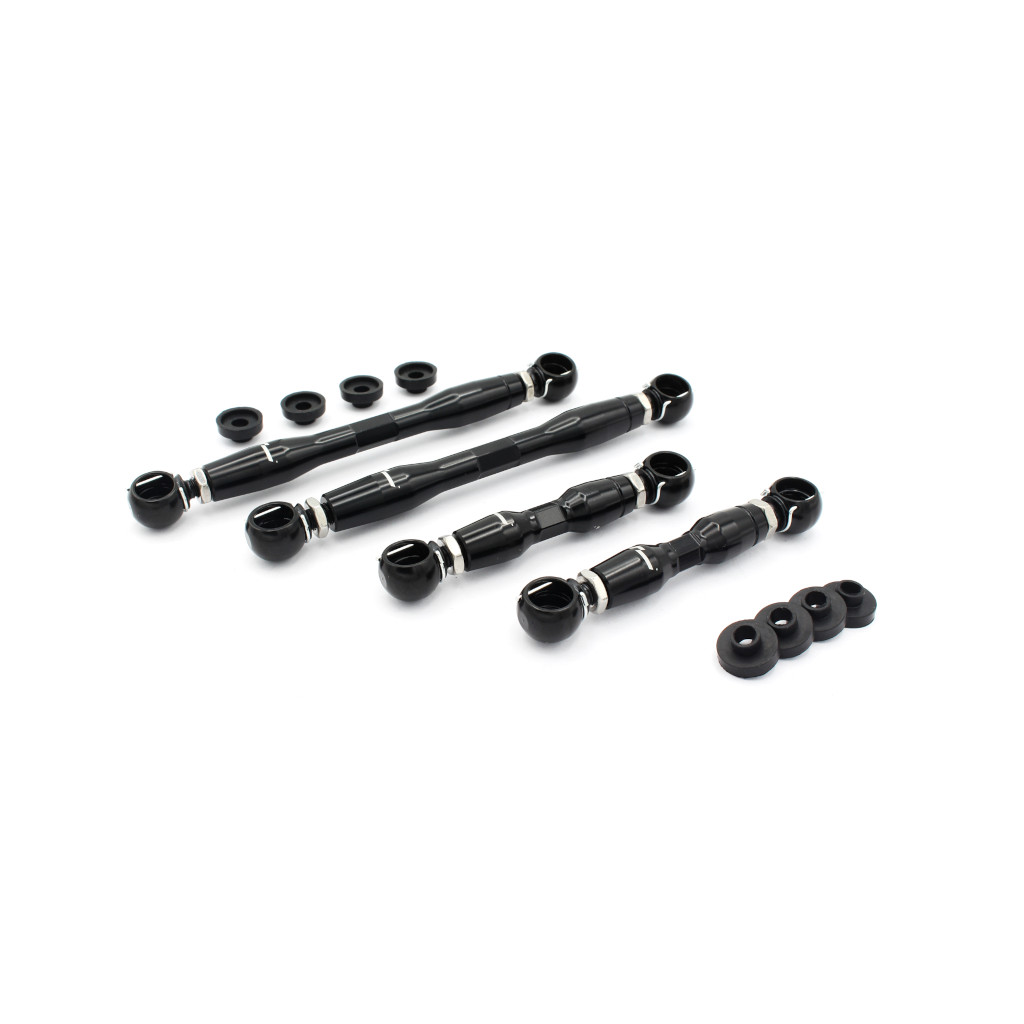 VWR Racingline einstellbare Koppelstangen für Audi C8 Plattform