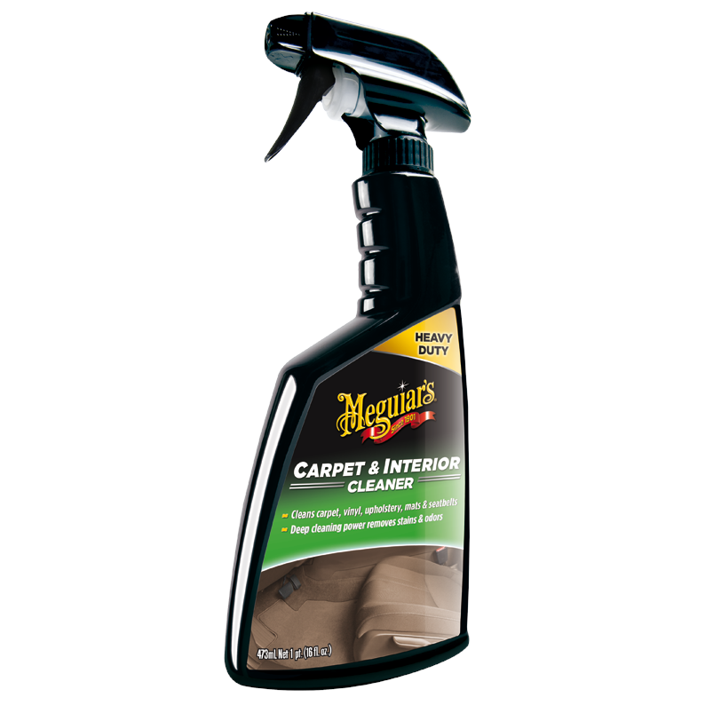 Meguiar's Carpet & Interior Cleaner