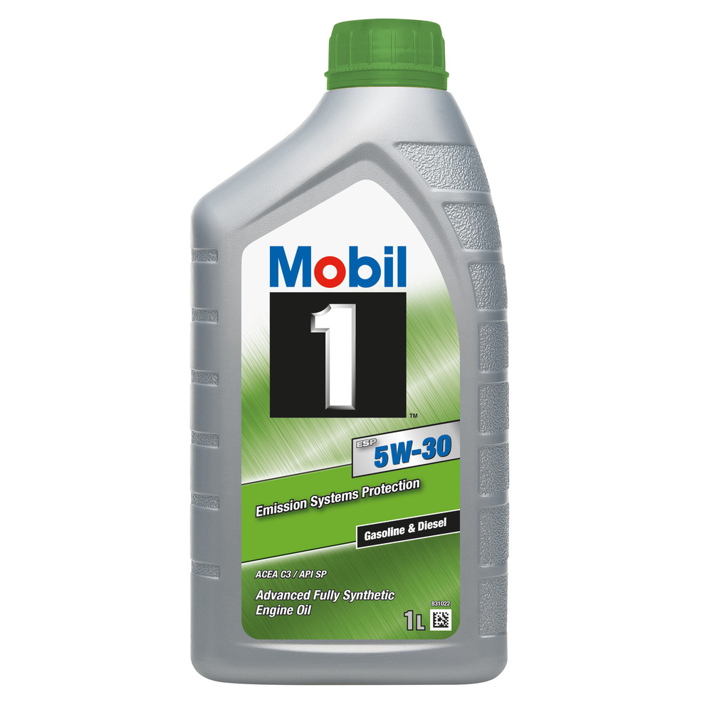 Motorenöl Mobil 1 5W30 1 Liter