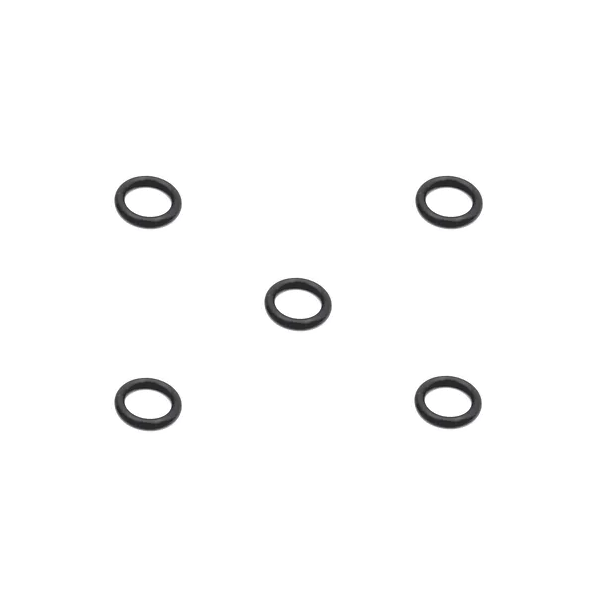 Racingline O-Ring Satz (5 Stck.) für VWR180004