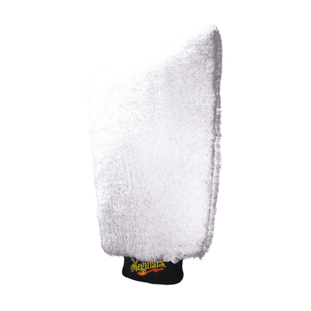Meguiar's Wash Mitt - Waschhandschuh