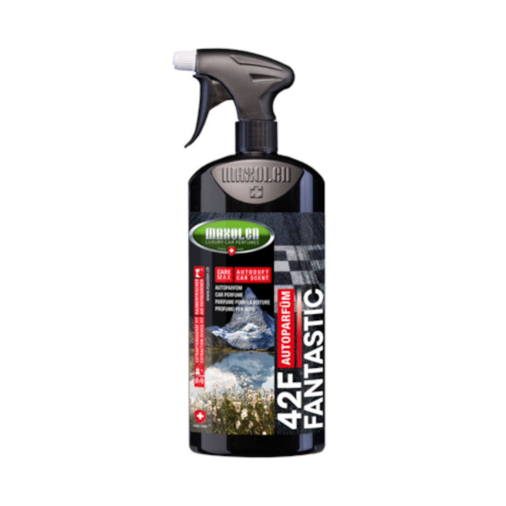 Maxolen Autoparfüm Fantastic