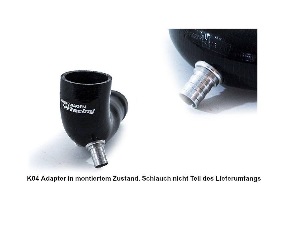 Racingline K04 Adapter