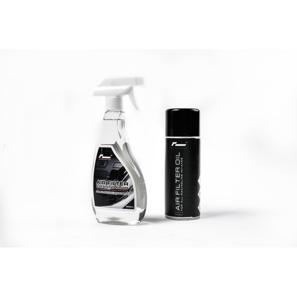 VWR Racingline Luftfilter Reinigungs-Set